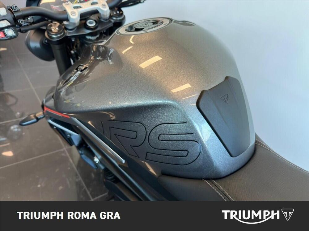 Triumph Street Triple 765 RS (2023 - 26) (12)