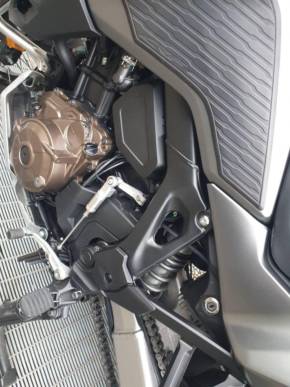 Honda Africa Twin CRF 1100L Adventure Sports Travel Edition (2024 - 26) (5)