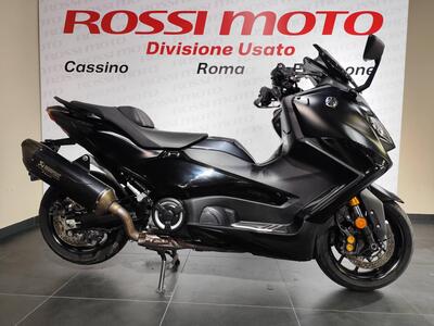 Yamaha T-Max 560 (2022 - 24) usata