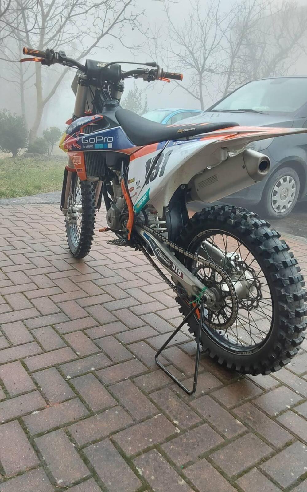 KTM 250 SX-F (2020) (2)