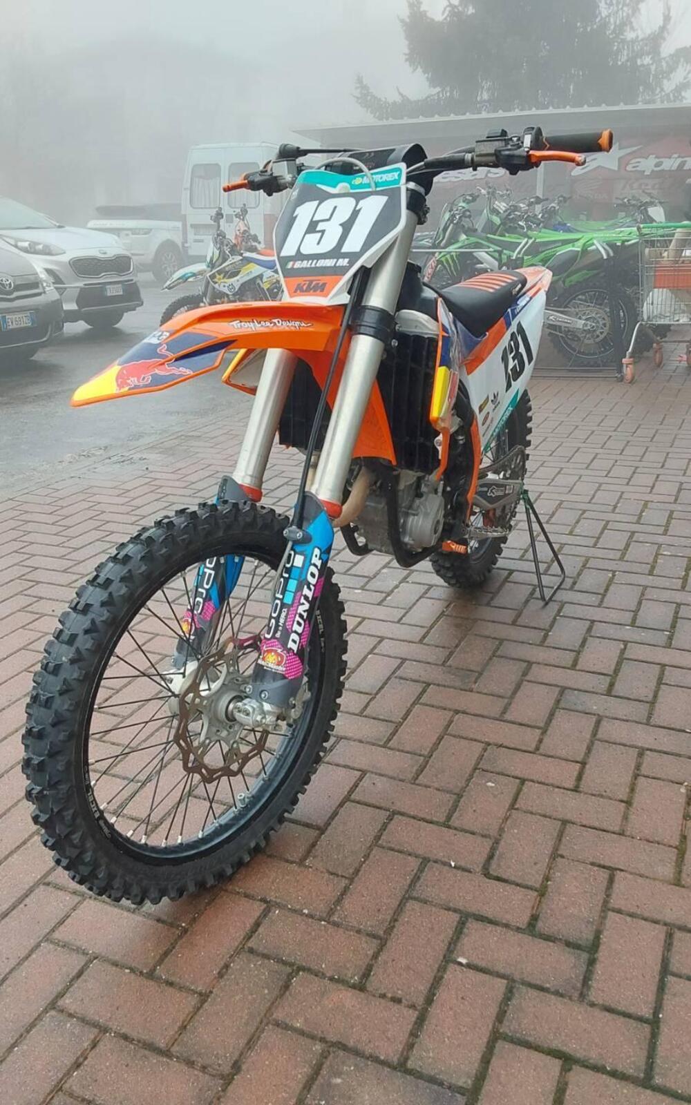 KTM 250 SX-F (2020) (3)