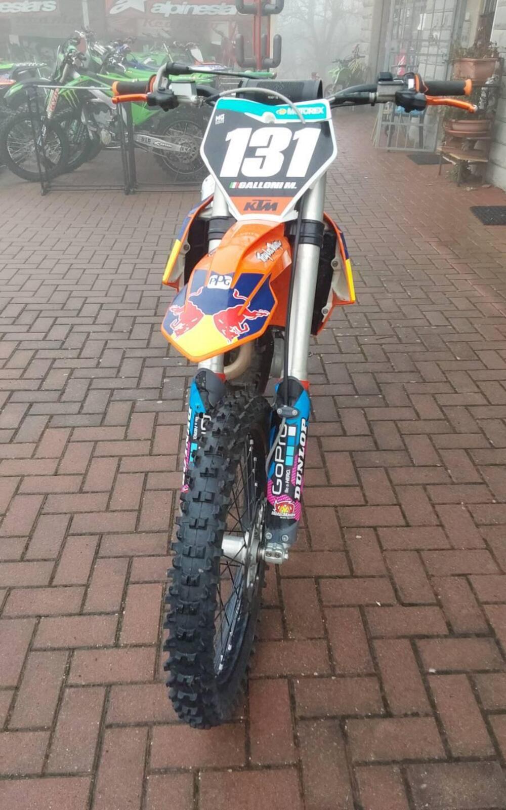 KTM 250 SX-F (2020) (4)