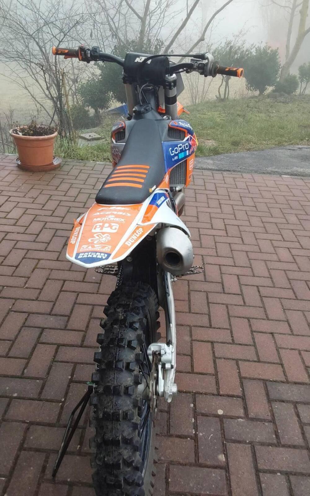 KTM 250 SX-F (2020) (7)