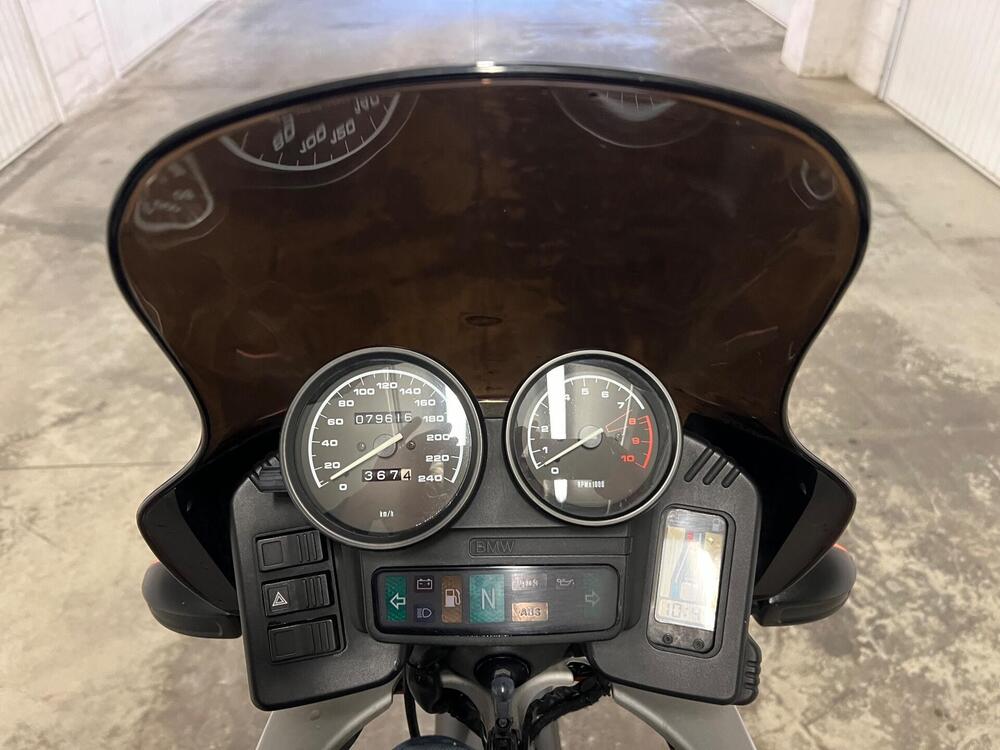 Bmw R1100 GS (4)