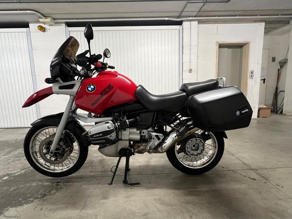Bmw R1100 GS (5)