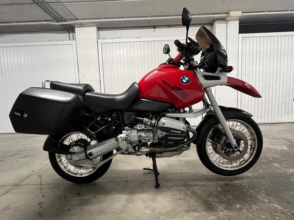 Bmw R1100 GS (7)