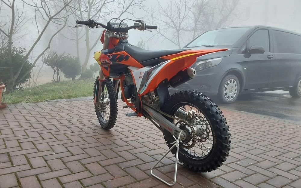 KTM 85 SX 19"/16" (2025 - 26) (2)