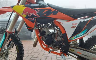KTM 85 SX 19"/16" (2025 - 26) usata