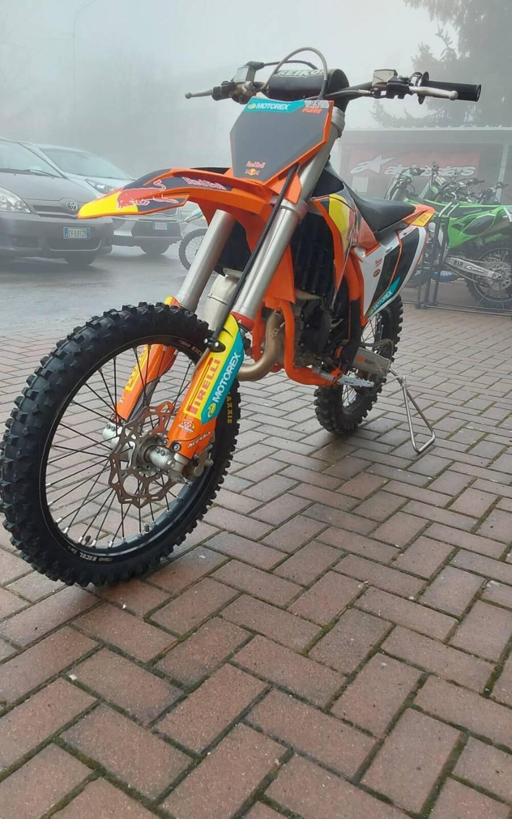 KTM 85 SX 19"/16" (2025 - 26) (3)