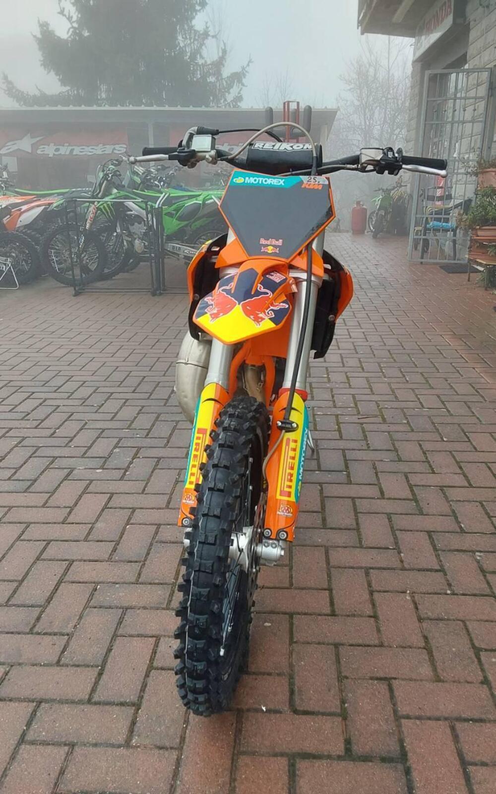 KTM 85 SX 19"/16" (2025 - 26) (4)