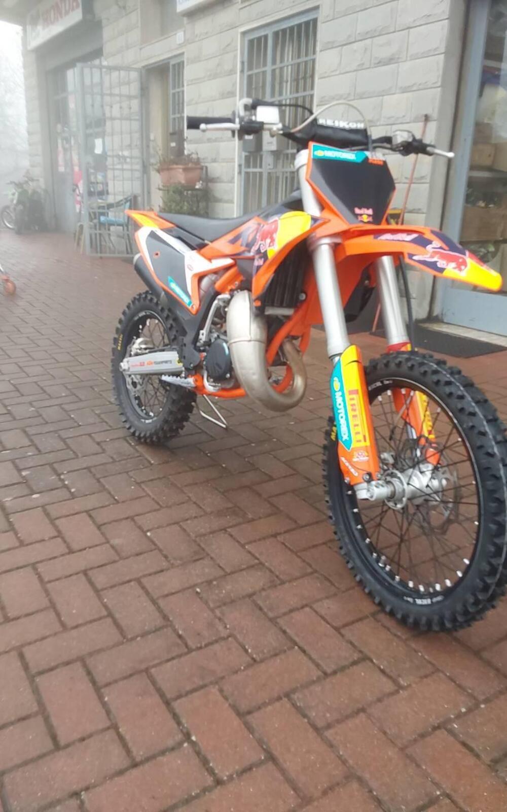 KTM 85 SX 19"/16" (2025 - 26) (5)