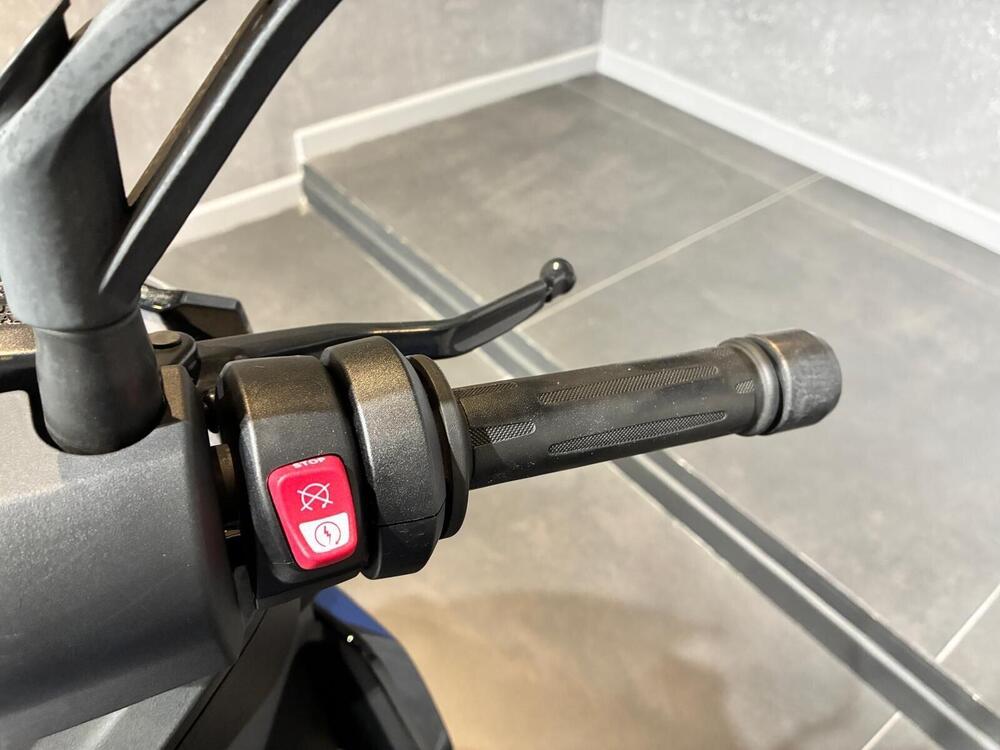 Bmw C 400 X (2021 - 24) (9)