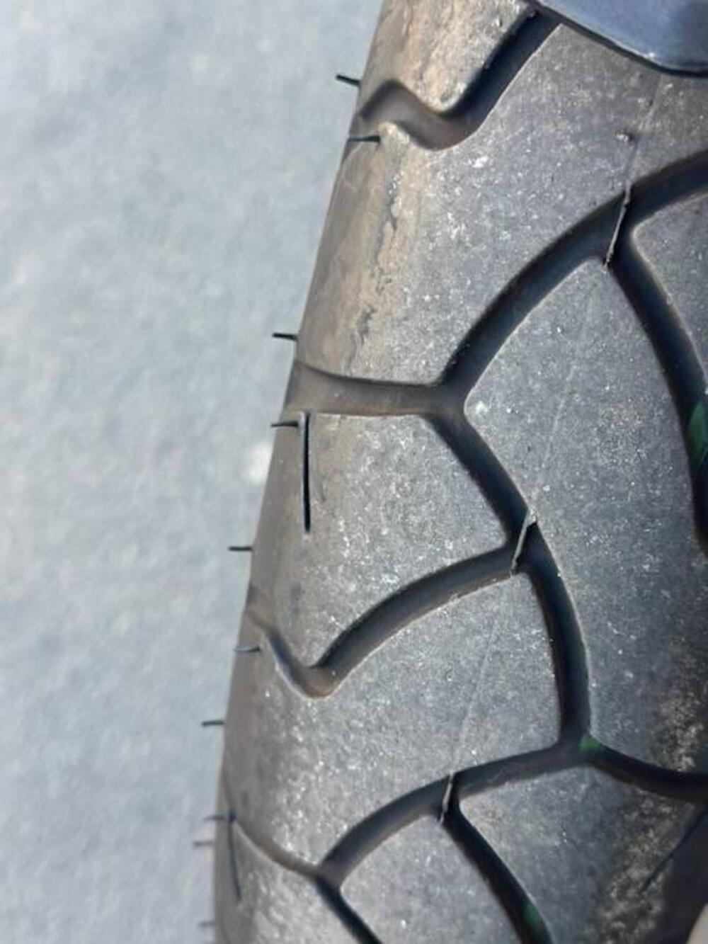 Bmw F 650 GS (2008 - 12) (5)