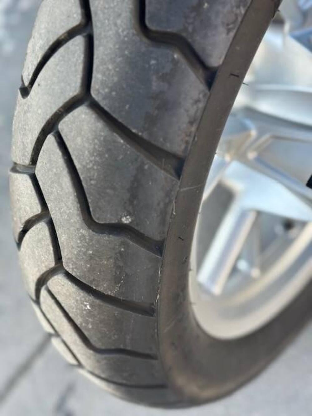 Bmw F 650 GS (2008 - 12) (6)