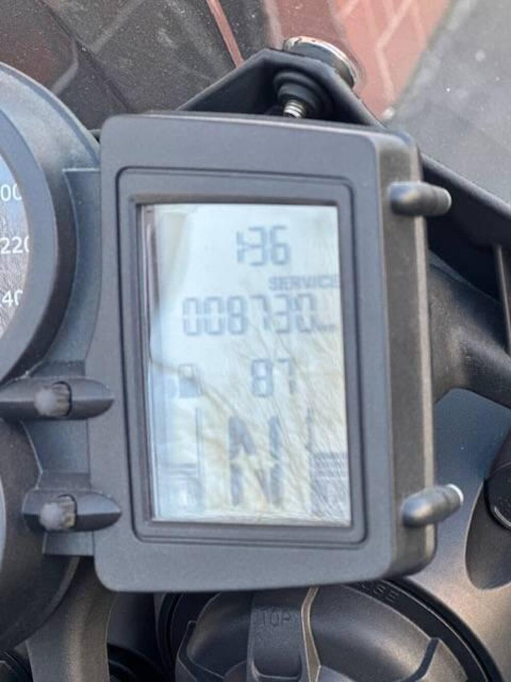 Bmw F 650 GS (2008 - 12) (7)