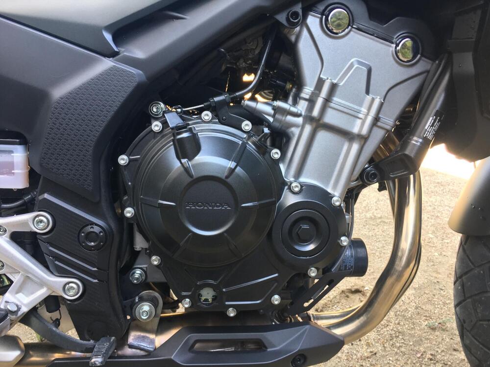 Honda CB 500 X (2022 - 23) (6)