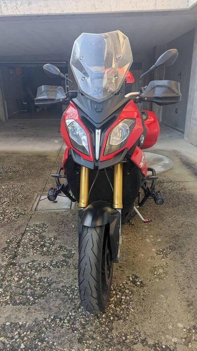 Bmw S 1000 XR (2015 - 16) usata