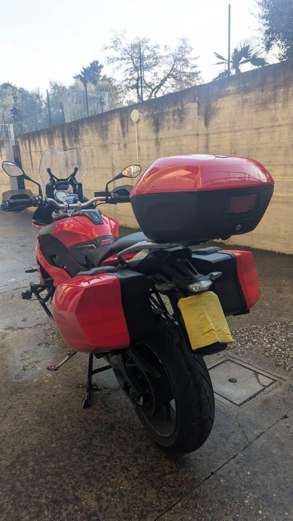 Bmw S 1000 XR (2015 - 16) (4)