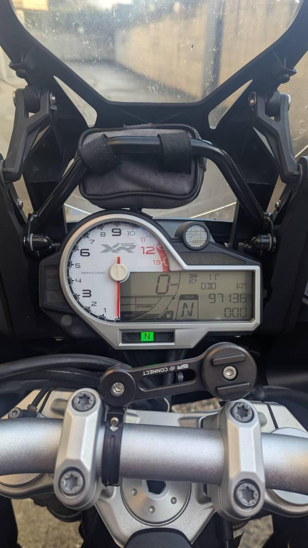 Bmw S 1000 XR (2015 - 16) (5)