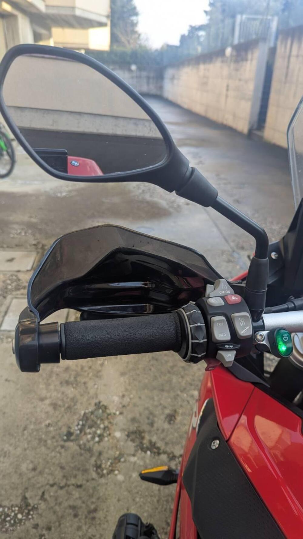 Bmw S 1000 XR (2015 - 16) (6)