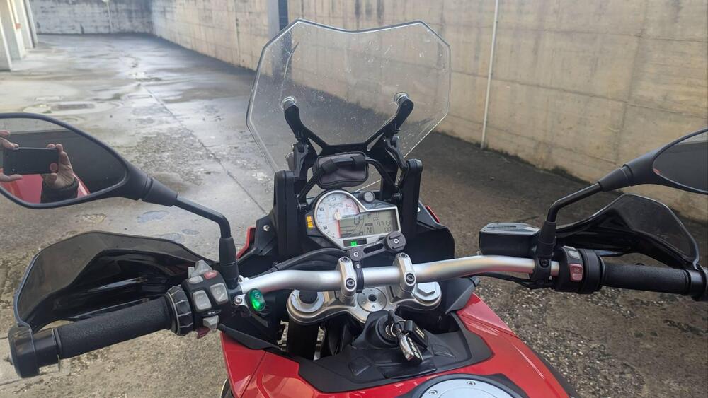 Bmw S 1000 XR (2015 - 16) (7)