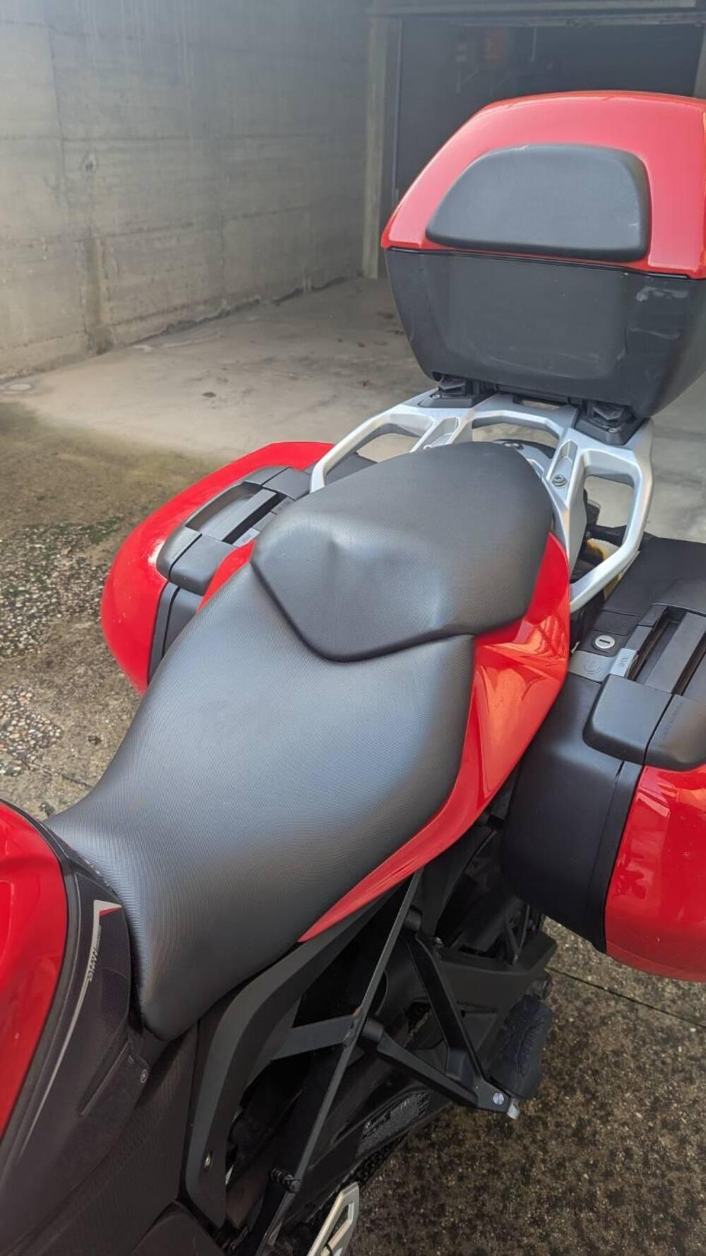 Bmw S 1000 XR (2015 - 16) (8)