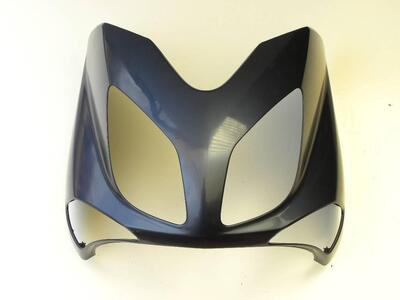 Carena scudo anter. super. Yamaha X-City 125/250 (
