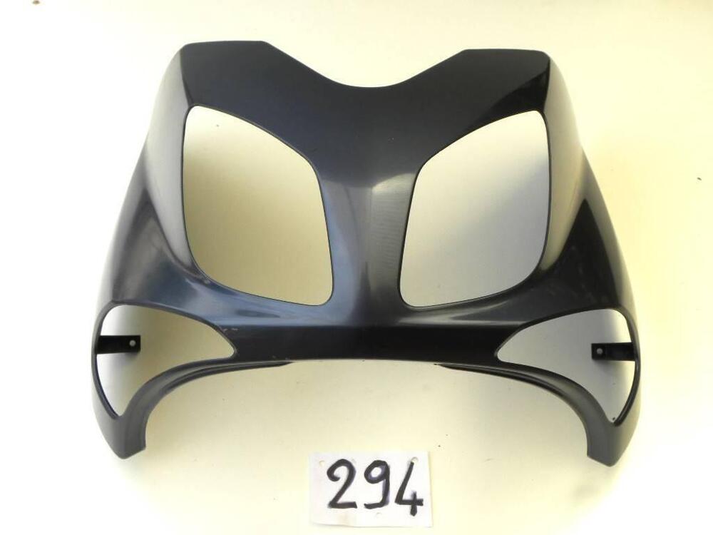 Carena scudo anter. super. Yamaha X-City 125/250 ( (2)