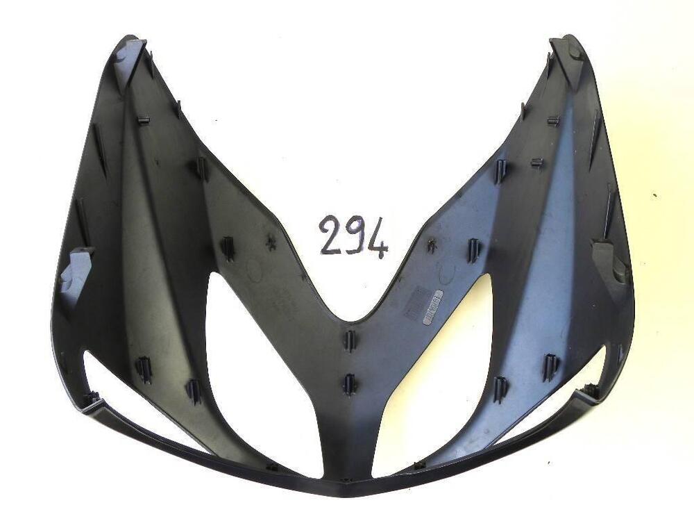 Carena scudo anter. super. Yamaha X-City 125/250 ( (3)