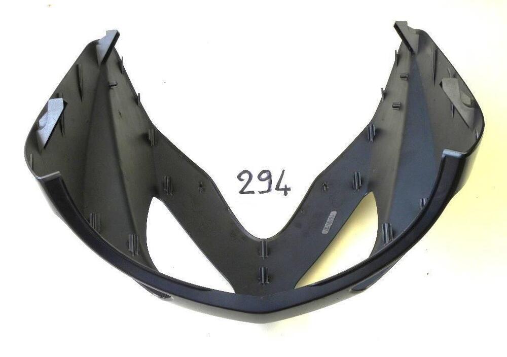 Carena scudo anter. super. Yamaha X-City 125/250 ( (4)