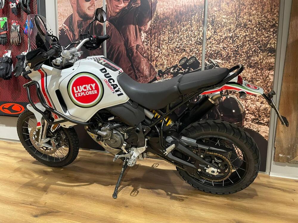 Ducati DesertX (2022 - 25) (4)