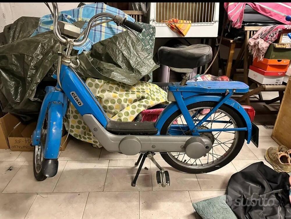 Piaggio CIAO