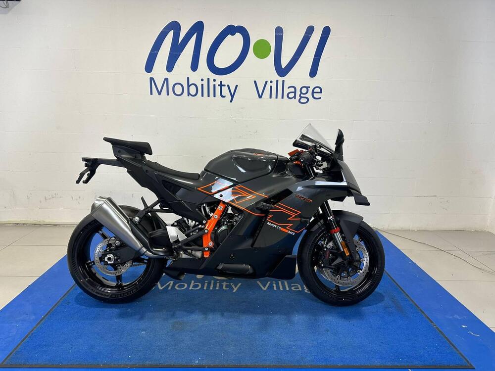 KTM 990 RC R (2026)