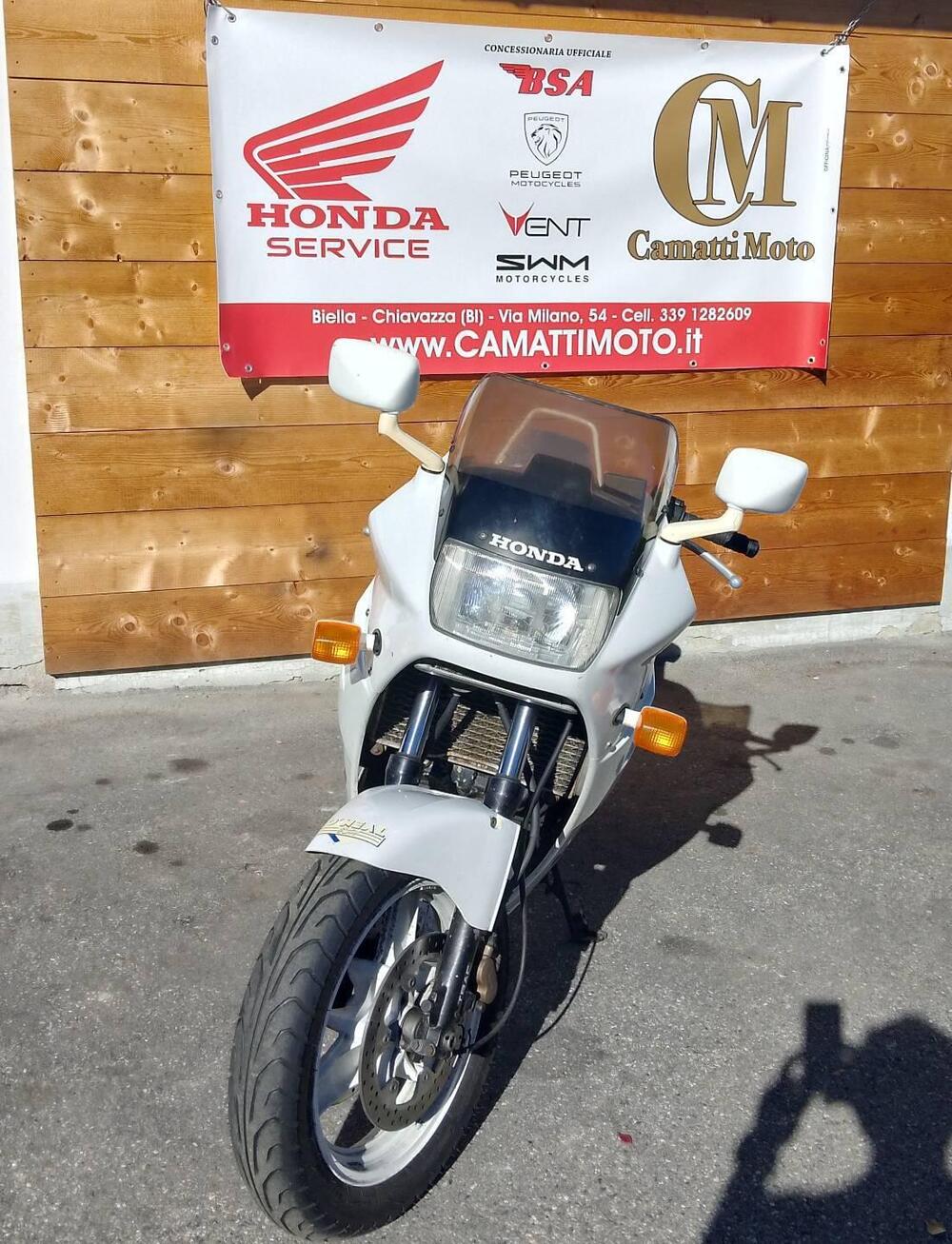 Honda vfr 750 (3)