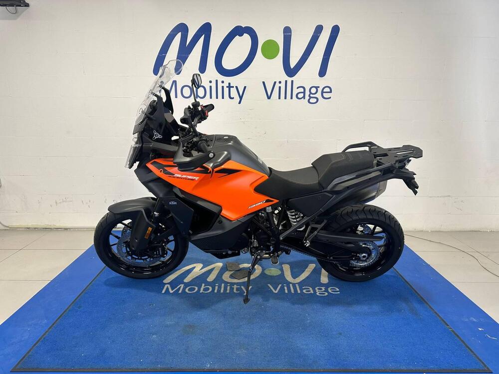 KTM 1390 Super Adventure S (2026) (5)