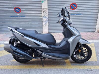 Kymco Agility 300i ABS (2019 - 20) usata