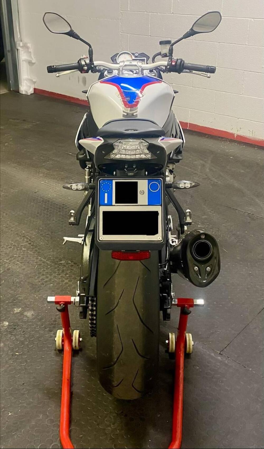 Bmw S 1000 R (2017 - 20) (6)