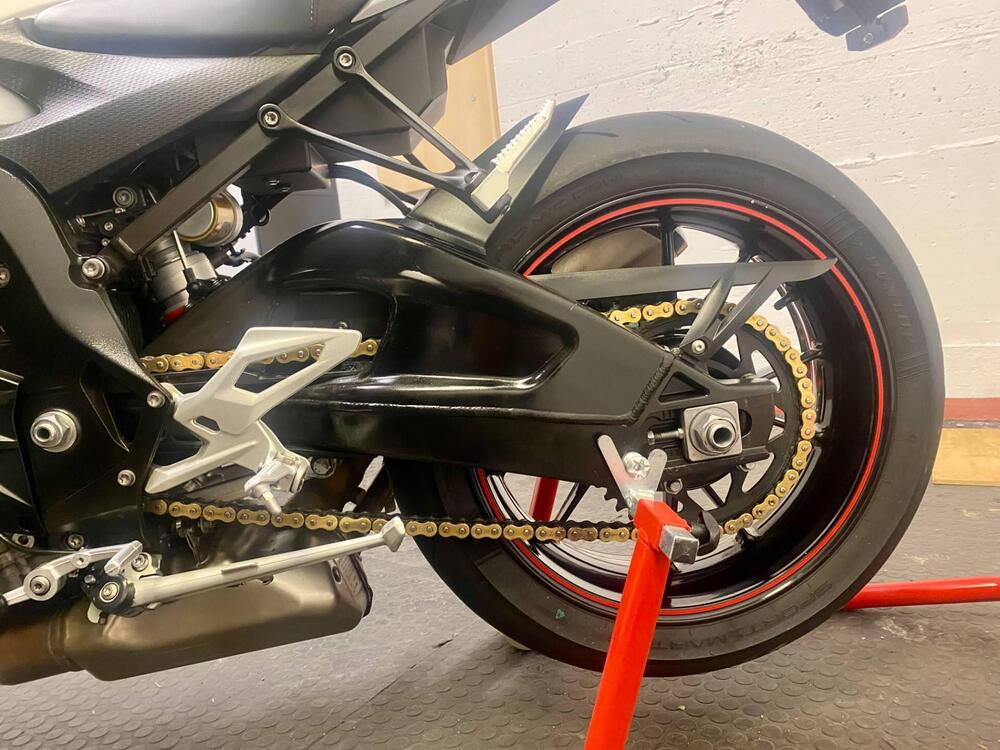 Bmw S 1000 R (2017 - 20) (9)