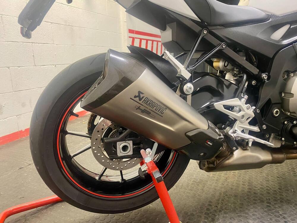 Bmw S 1000 R (2017 - 20) (10)