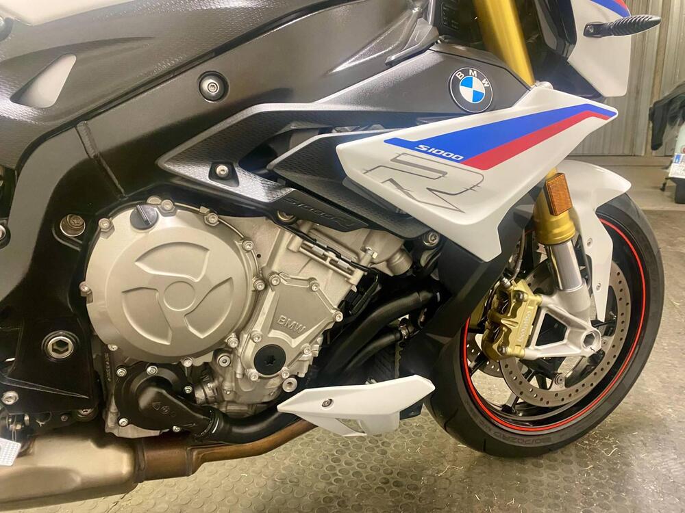 Bmw S 1000 R (2017 - 20) (11)