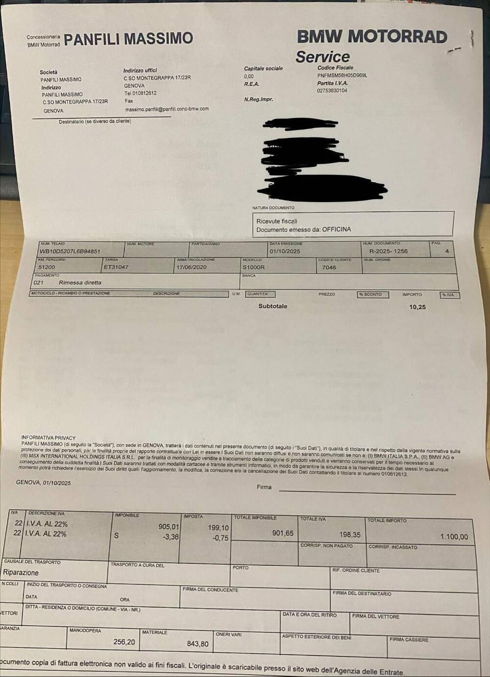 Bmw S 1000 R (2017 - 20) (18)