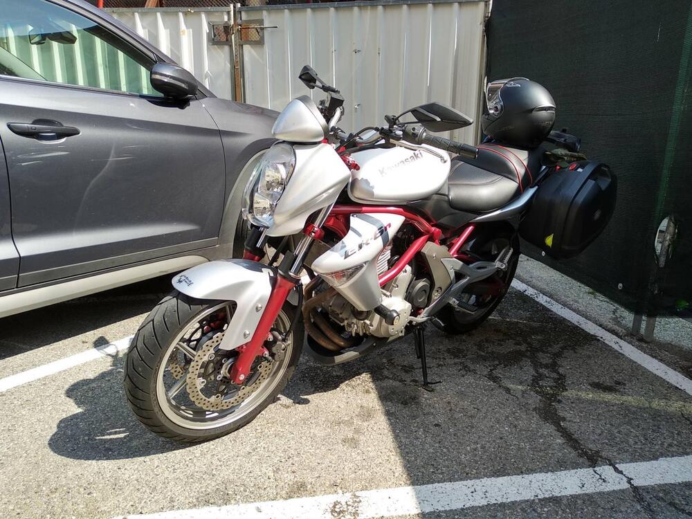 Kawasaki ER-6N (2005 - 08) (5)