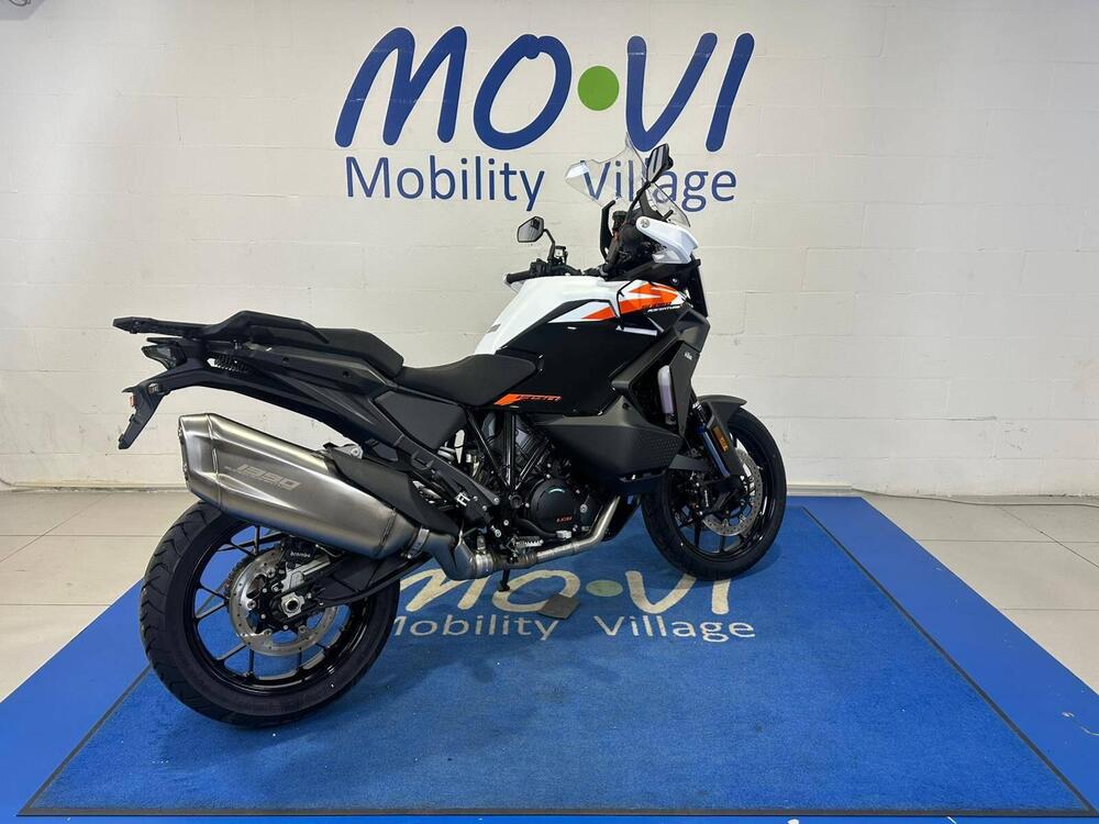 KTM 1390 Super Adventure S (2026) (2)