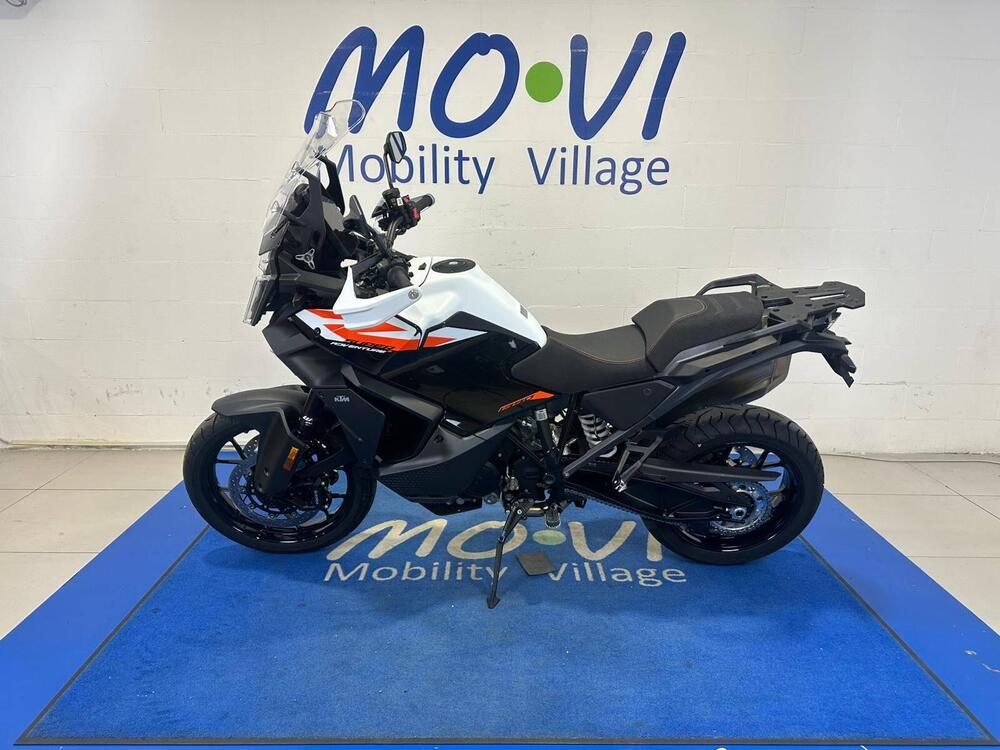 KTM 1390 Super Adventure S (2026) (5)