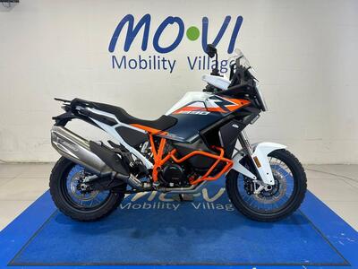 KTM 1390 Super Adventure R (2026) nuova