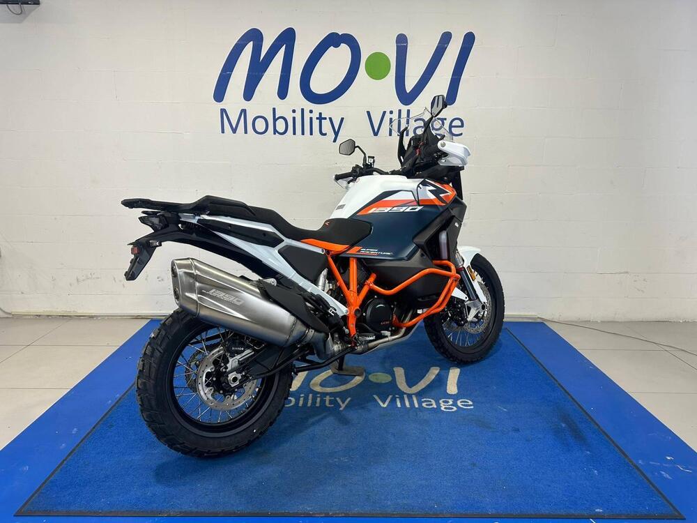 KTM 1390 Super Adventure R (2026) (2)