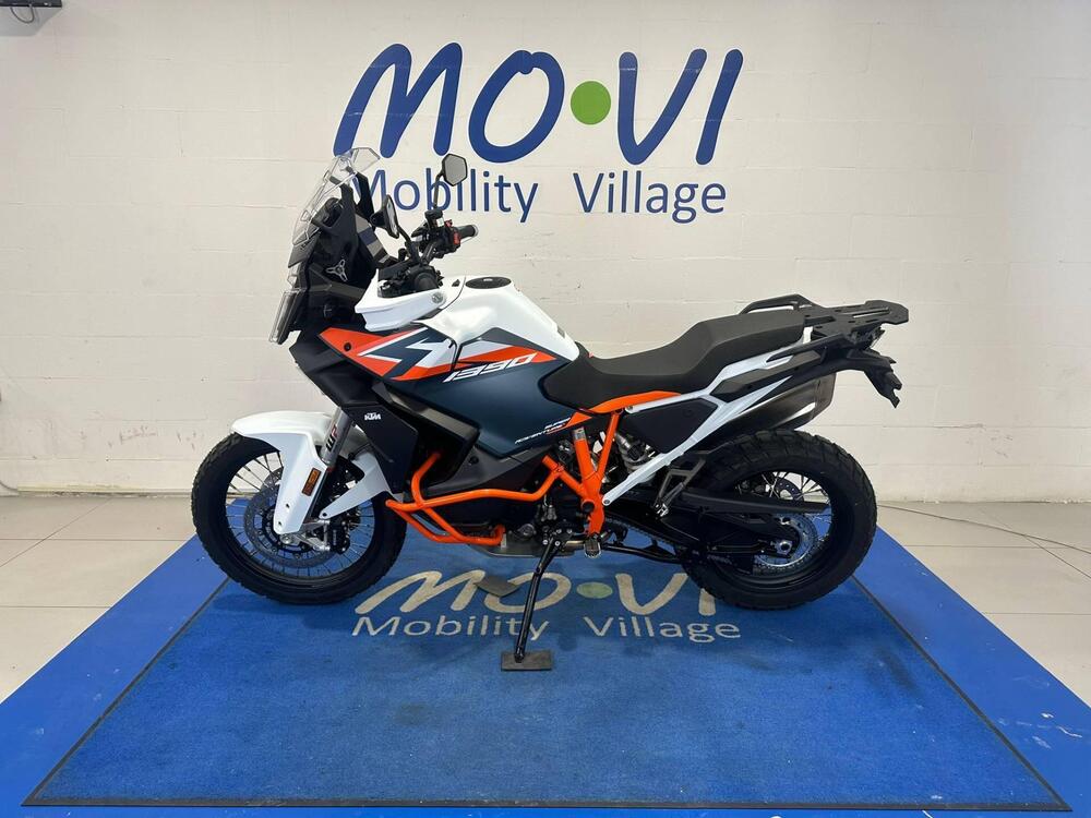 KTM 1390 Super Adventure R (2026) (5)