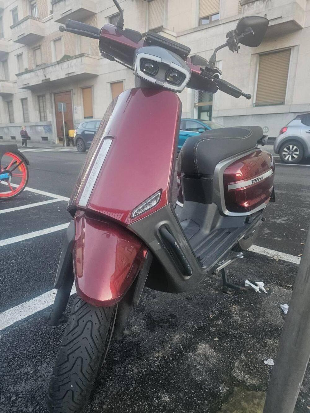 Velocifero Tennis Electric L3 (2024 - 26) (2)