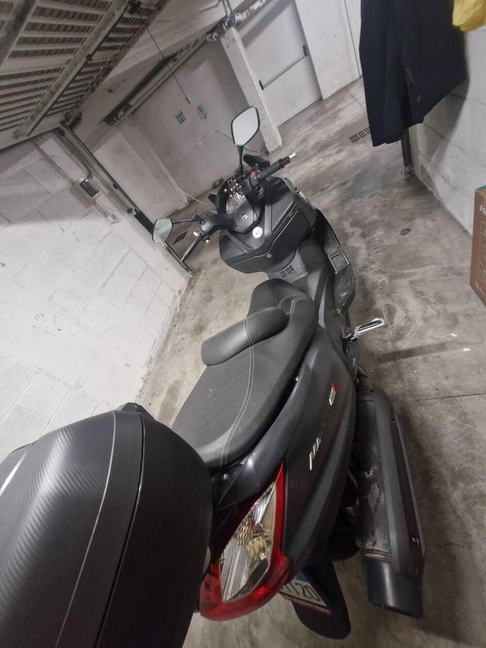 Sym Maxsym 400 i ABS (2017 - 20) (5)