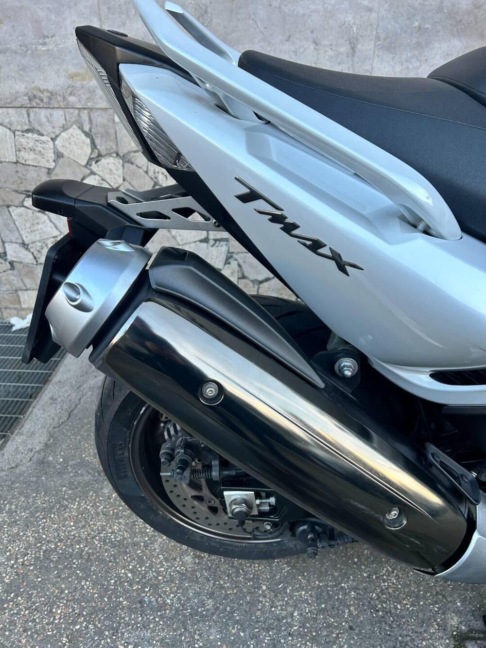 Yamaha T-Max 530 ABS (2012 - 14) (2)